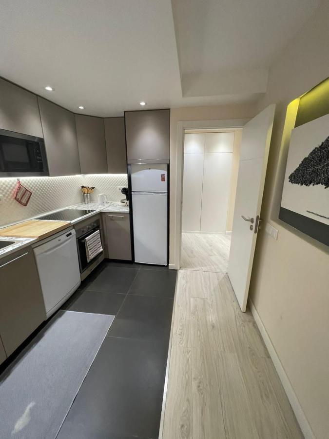 Apartament Apartamento Acolhedor Na Amadora Zewnętrze zdjęcie
