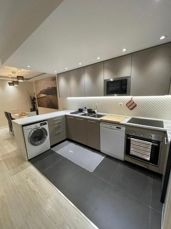 Apartament Apartamento Acolhedor Na Amadora Zewnętrze zdjęcie
