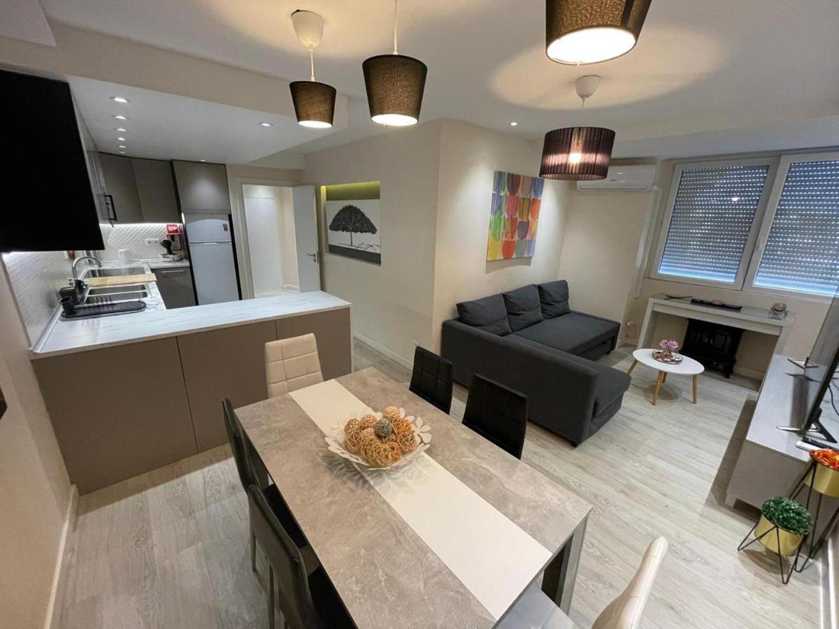 Apartament Apartamento Acolhedor Na Amadora Zewnętrze zdjęcie