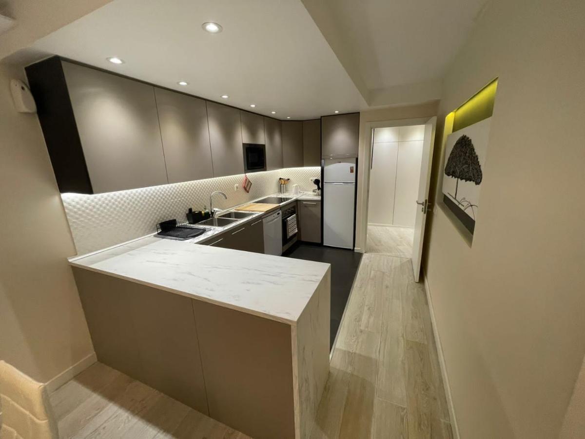 Apartament Apartamento Acolhedor Na Amadora Zewnętrze zdjęcie