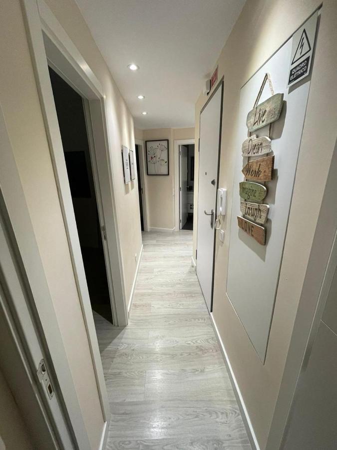 Apartament Apartamento Acolhedor Na Amadora Zewnętrze zdjęcie