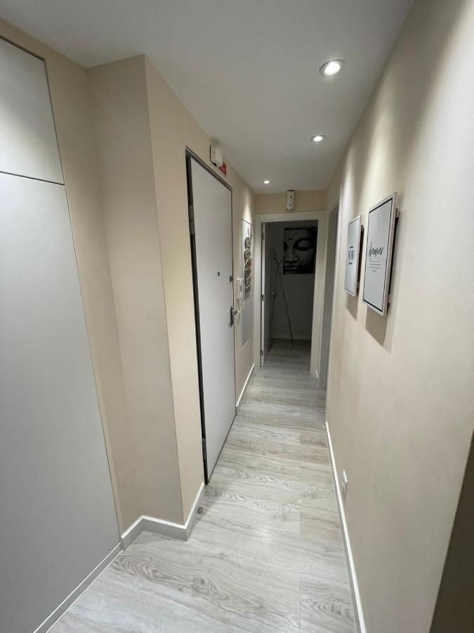 Apartament Apartamento Acolhedor Na Amadora Zewnętrze zdjęcie