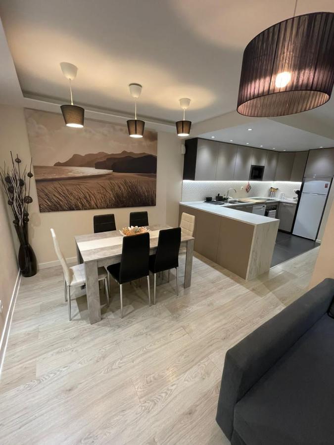 Apartament Apartamento Acolhedor Na Amadora Zewnętrze zdjęcie