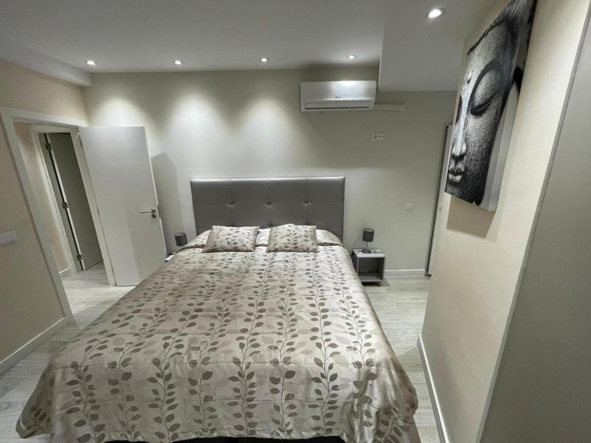 Apartament Apartamento Acolhedor Na Amadora Zewnętrze zdjęcie
