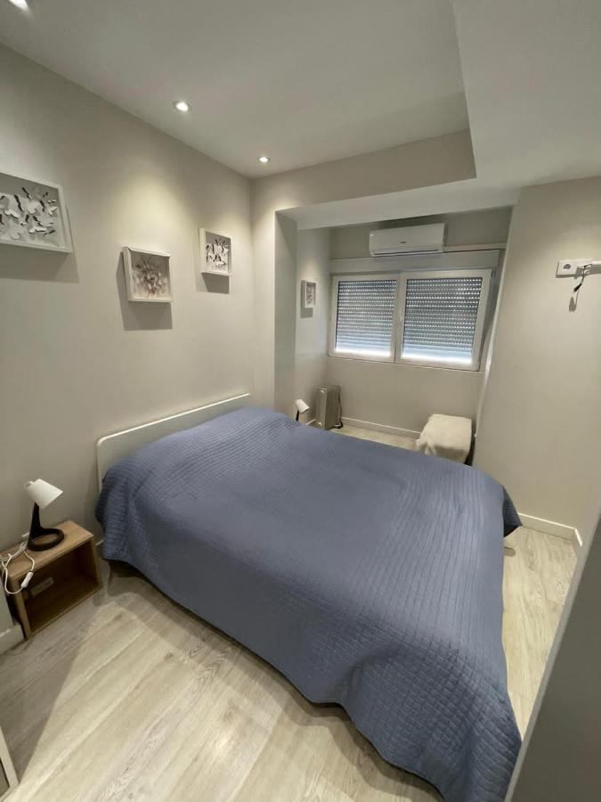 Apartament Apartamento Acolhedor Na Amadora Zewnętrze zdjęcie