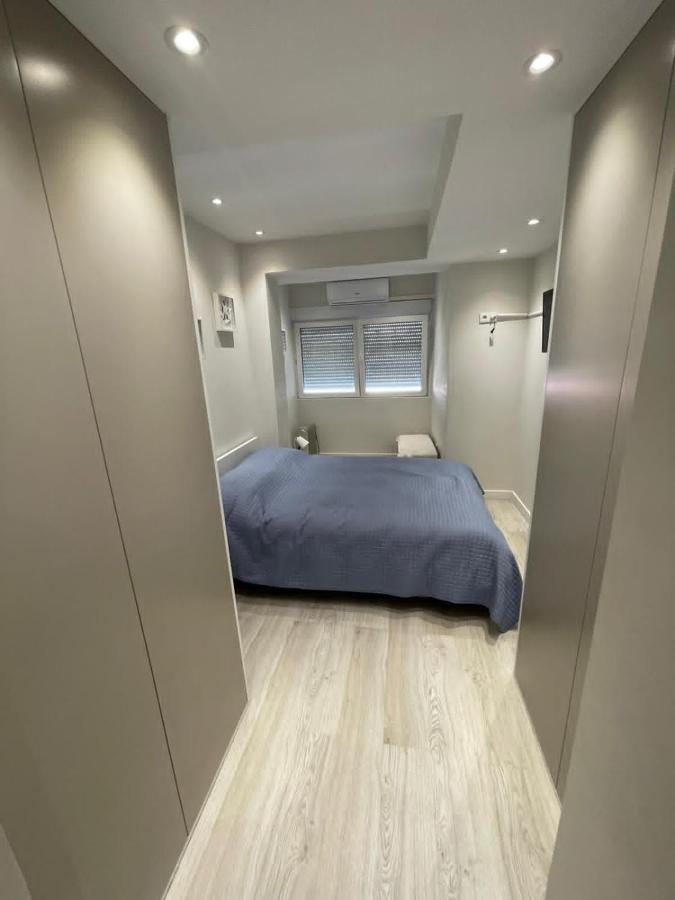 Apartament Apartamento Acolhedor Na Amadora Zewnętrze zdjęcie