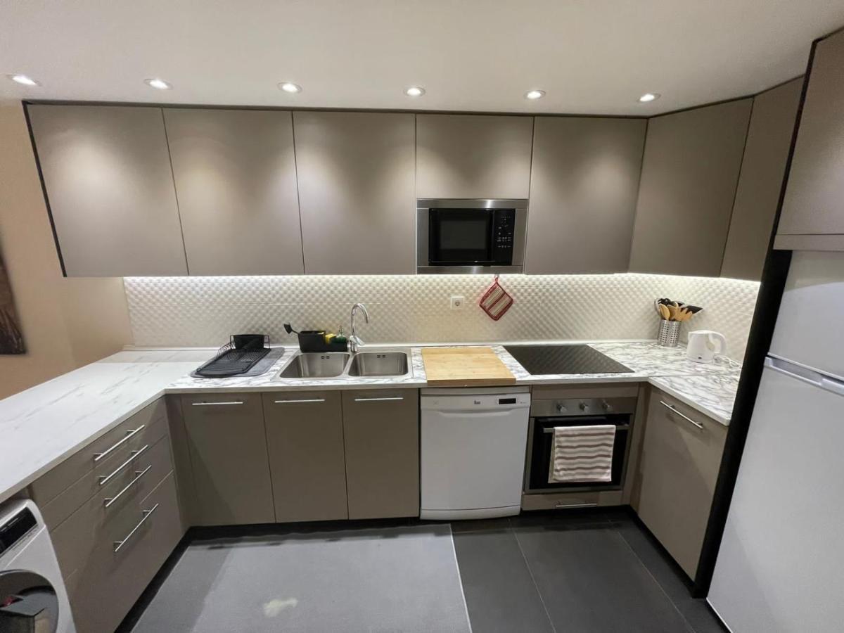 Apartament Apartamento Acolhedor Na Amadora Zewnętrze zdjęcie