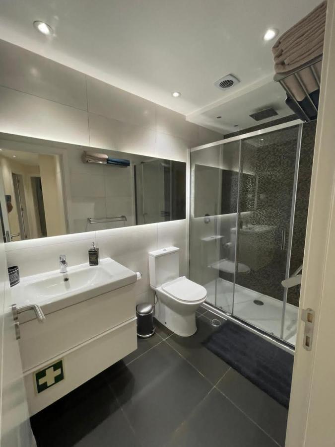 Apartament Apartamento Acolhedor Na Amadora Zewnętrze zdjęcie