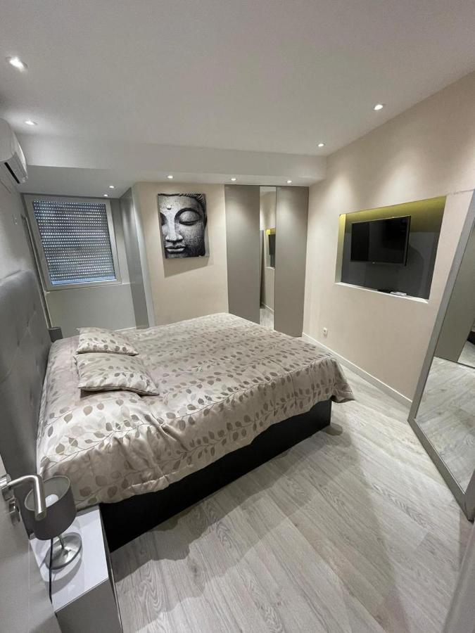 Apartament Apartamento Acolhedor Na Amadora Zewnętrze zdjęcie